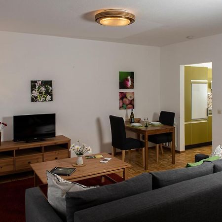 Gaestehaus Tannenhof Bad Bergzabern Luaran gambar