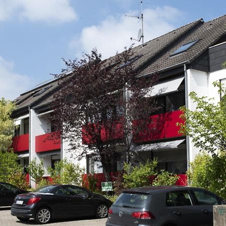 Gaestehaus Tannenhof Bad Bergzabern Luaran gambar