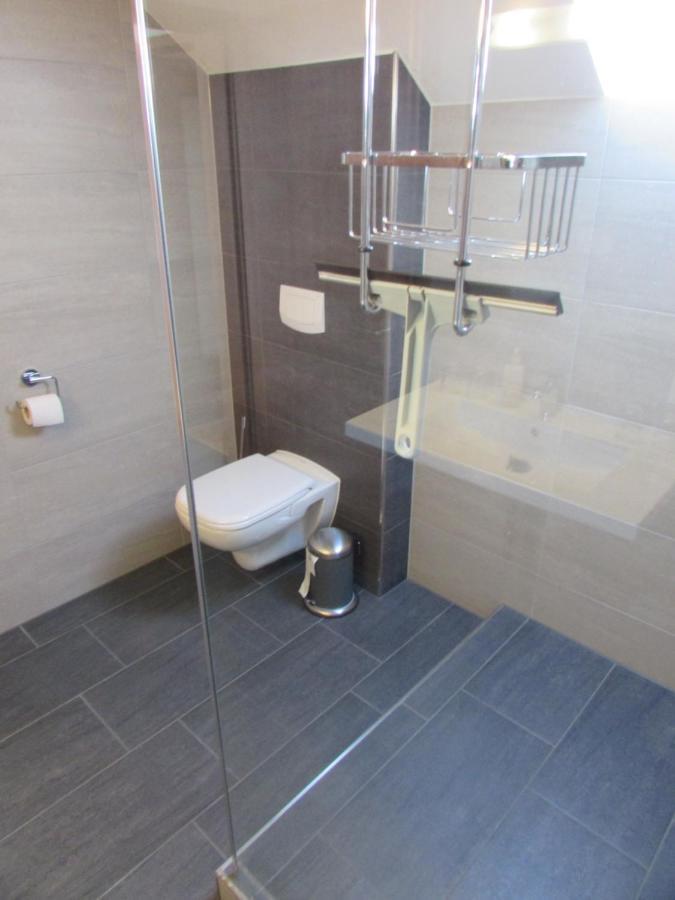 Gaestehaus Tannenhof Bad Bergzabern Luaran gambar