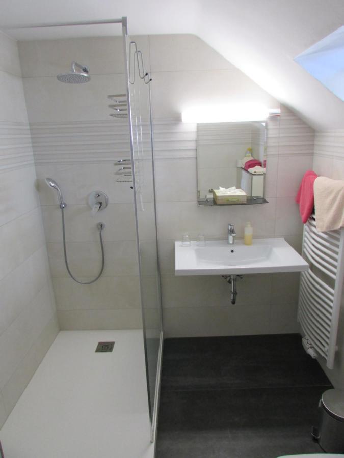 Gaestehaus Tannenhof Bad Bergzabern Luaran gambar