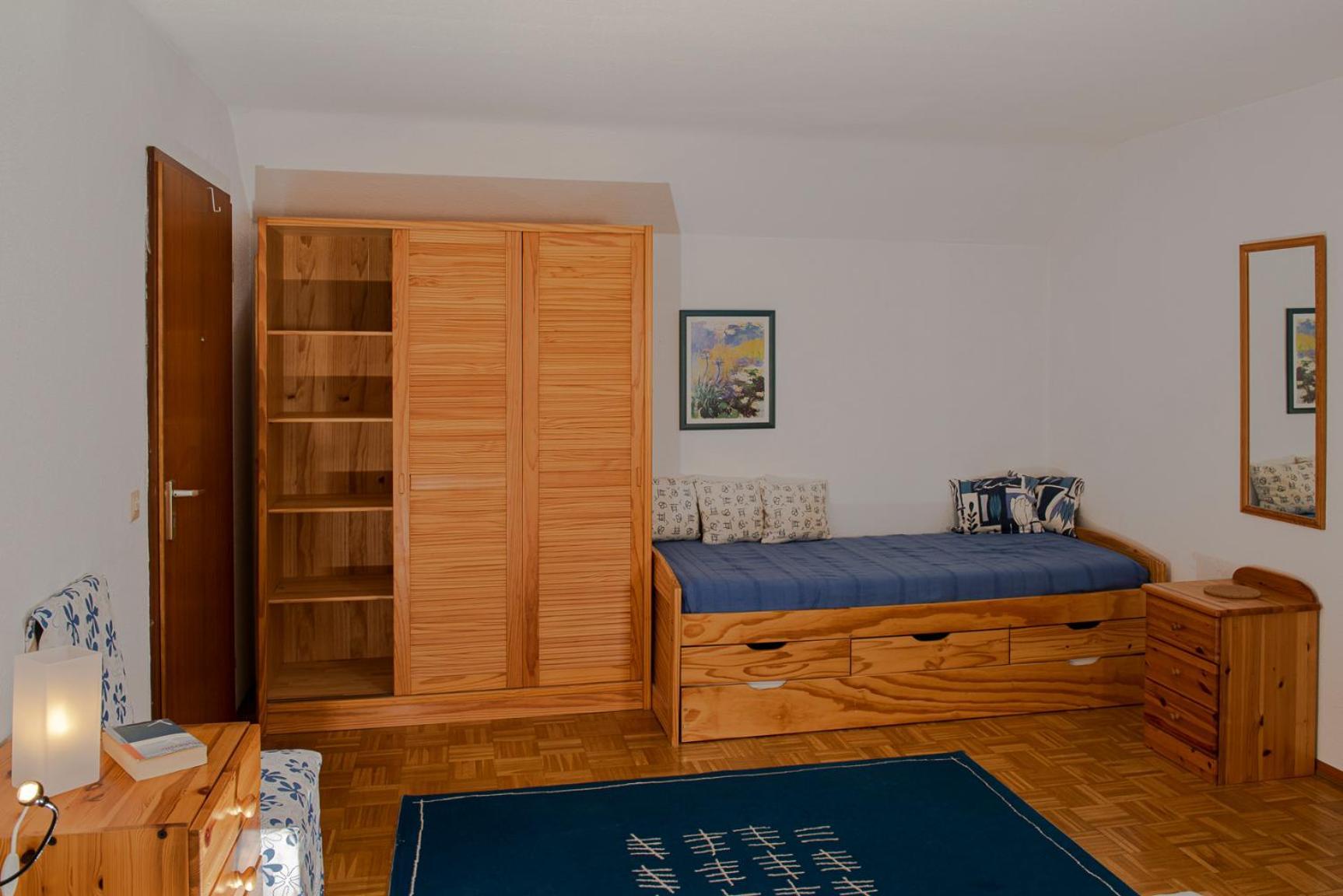 Gaestehaus Tannenhof Bad Bergzabern Luaran gambar