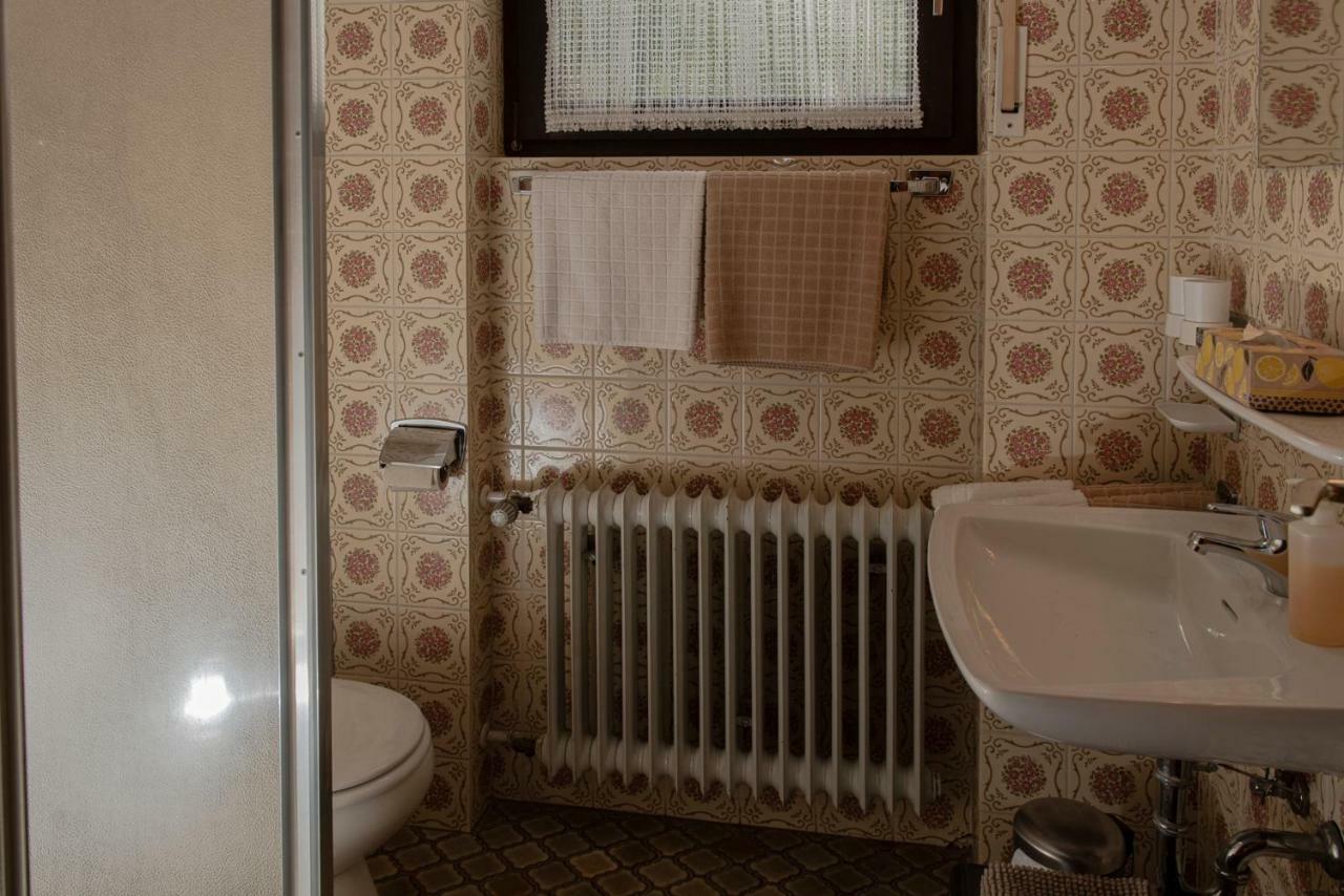 Gaestehaus Tannenhof Bad Bergzabern Luaran gambar