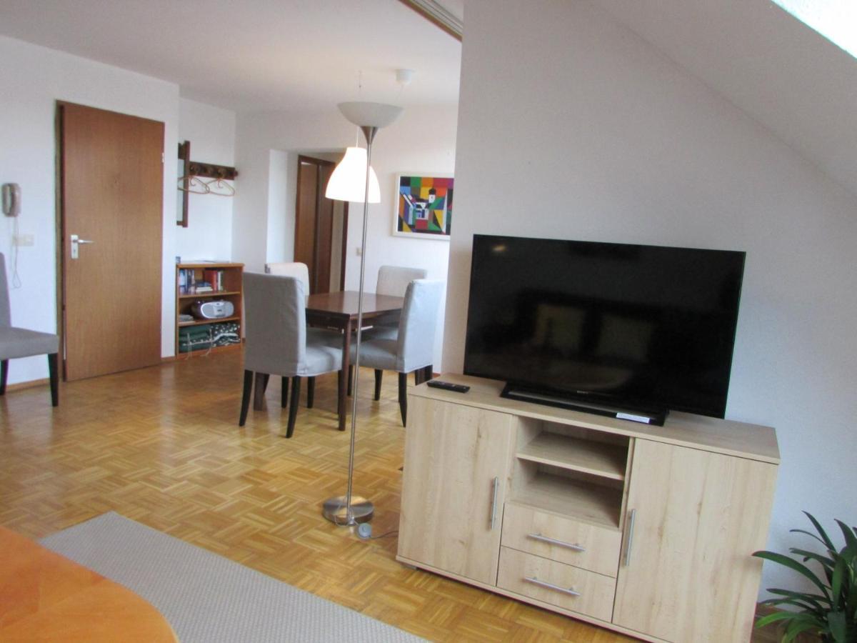 Gaestehaus Tannenhof Bad Bergzabern Luaran gambar