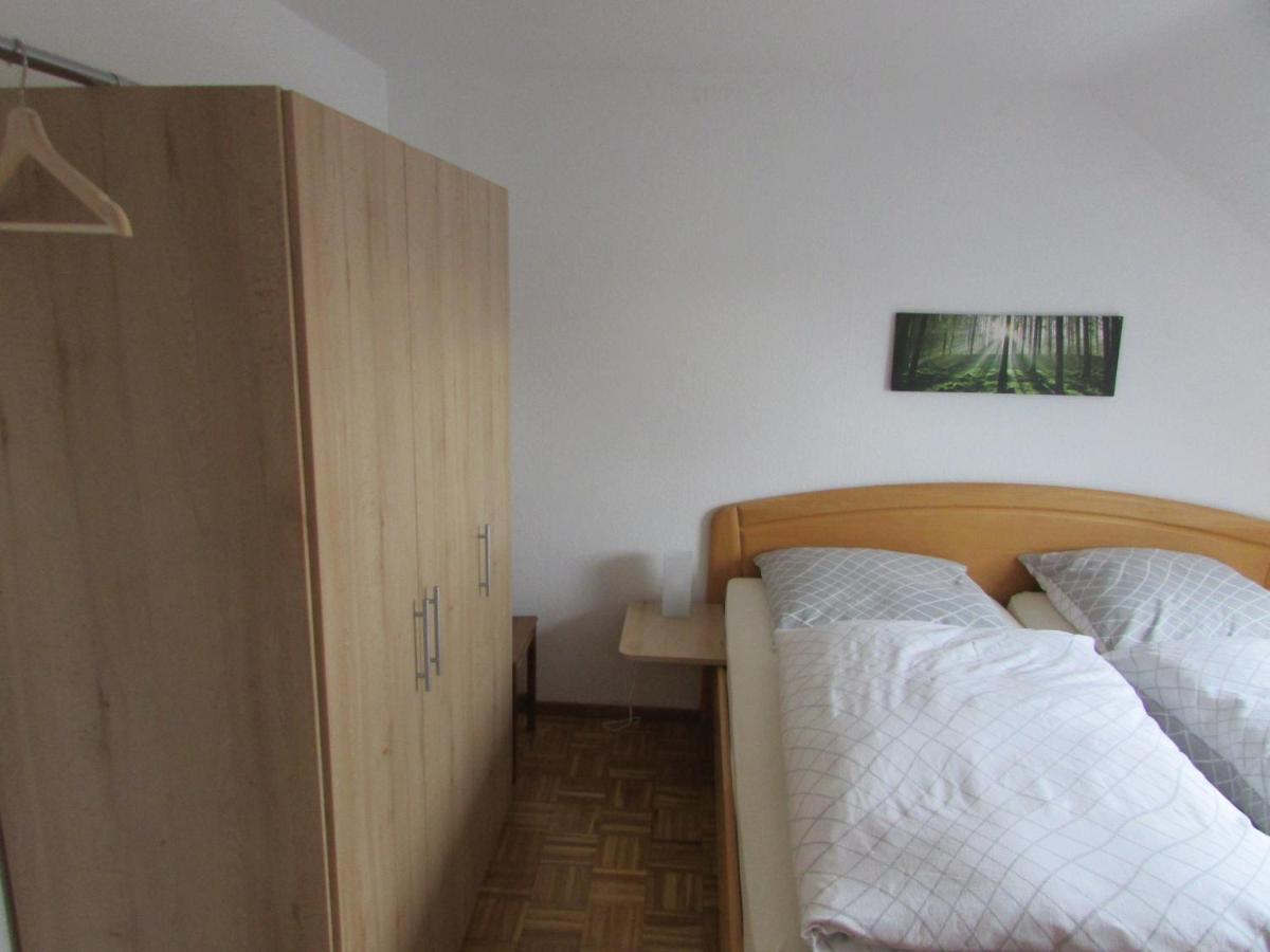 Gaestehaus Tannenhof Bad Bergzabern Luaran gambar
