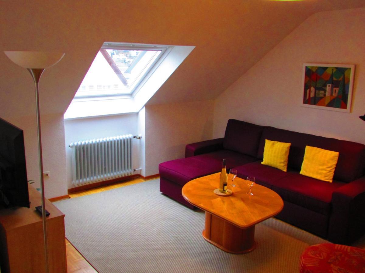 Gaestehaus Tannenhof Bad Bergzabern Luaran gambar